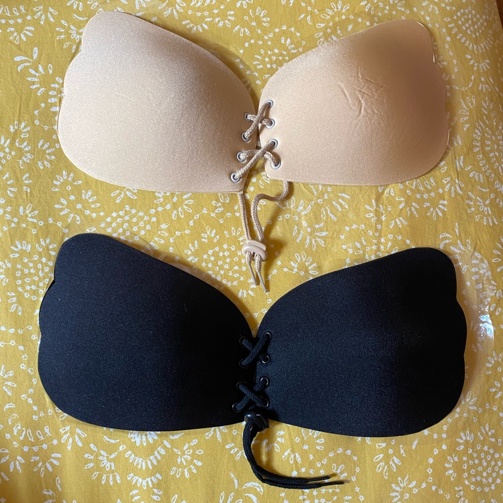 Bras - Picture 2 of 4